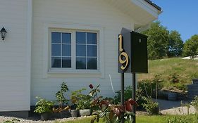 Holiday Apartment Sweden House